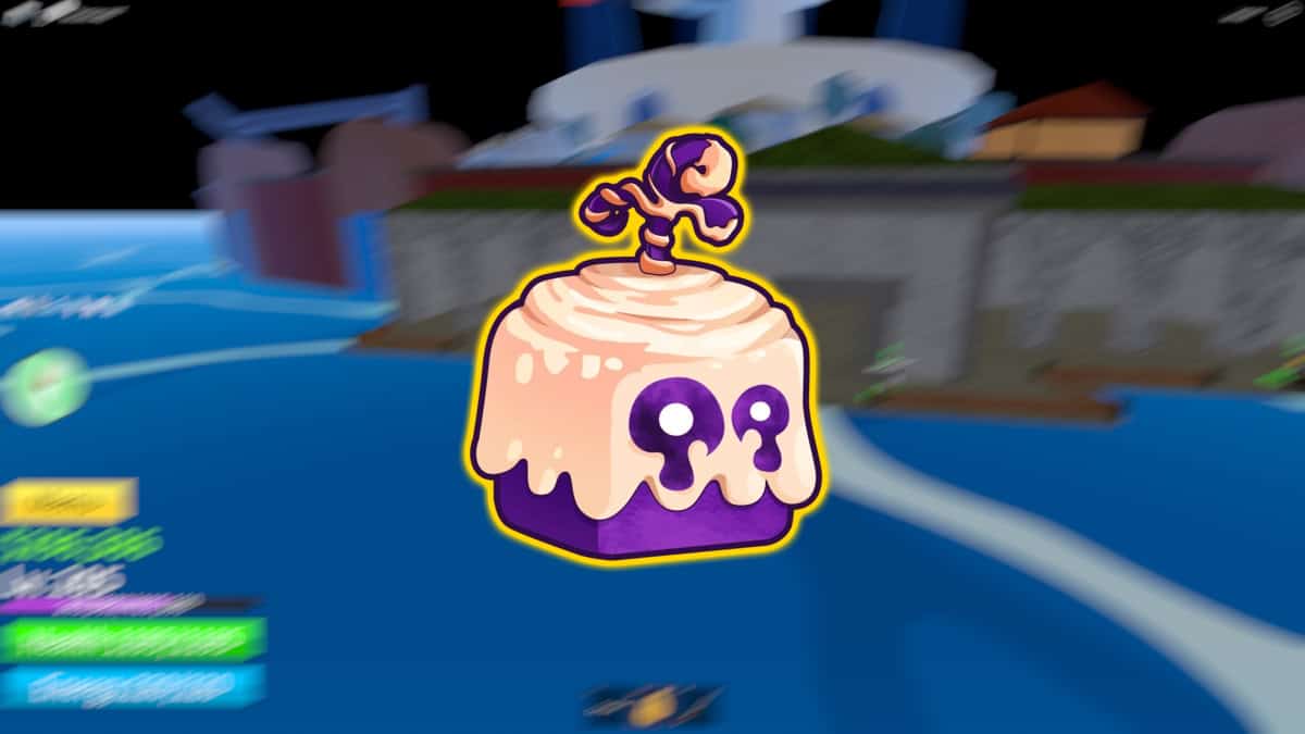 dough fruit in blox fruits