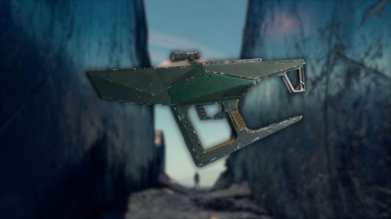 Starfield: Eternity’s Gate