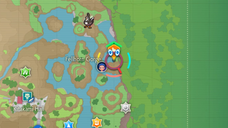 evolve feebas into Milotic with the Prism Scale