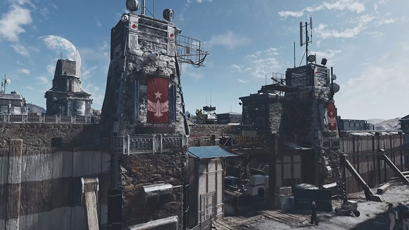 Can You Get Faction Locked in Starfield?