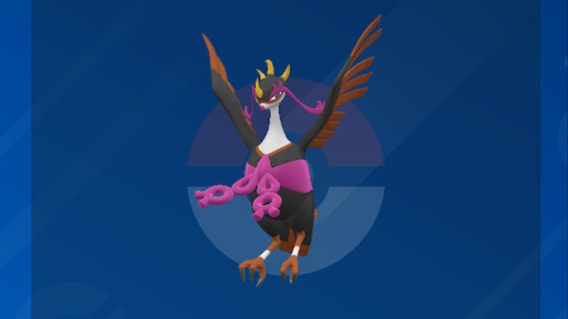 fezandipiti pokemon scarlet and violet