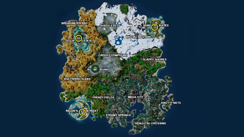 fortnite piper pace's snapshot