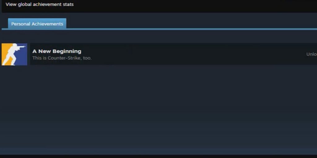 How to Get the Counter-Strike 2 Hidden Achievement