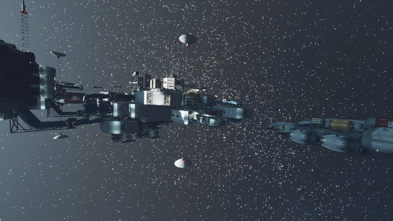 how to dock in starfield xbox, how to dock your ship in starfield, starfield dock
