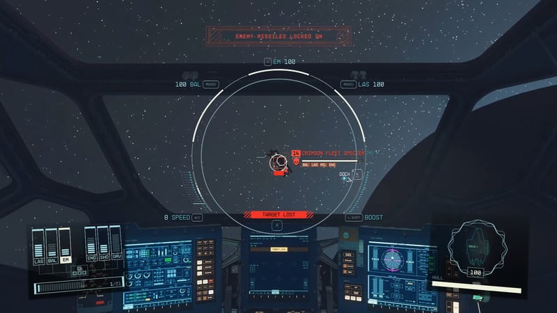 How To Dock Ships in Starfield