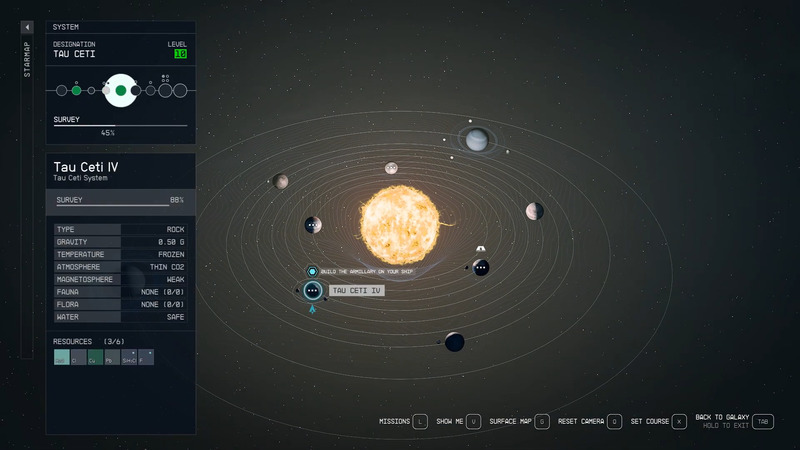 How To Farm Lead in Starfield