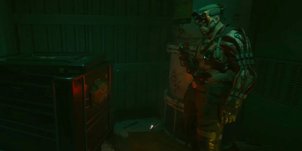 How To Free Brick in Cyberpunk 2077 how to free brick cyberpunk, cyberpunk 2077 brick code