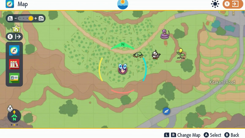 How To Get Bellsprout in The Teal Mask