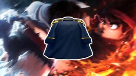 Roblox: How To Get Dark Coat Accessory in Blox Fruits how to get dark coat accessory in roblox blox fruits