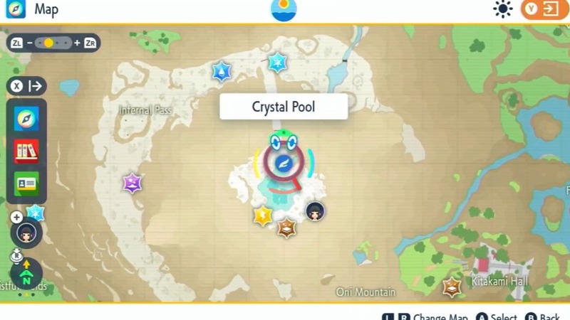 How To Get Slugma Scarlet and Violet