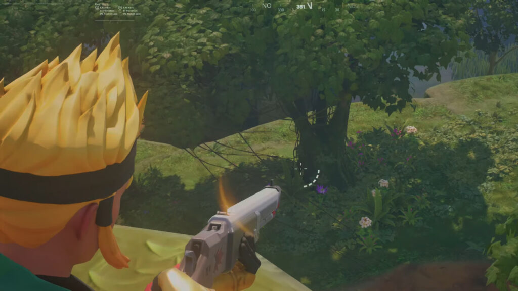 How To Show Ping in Fortnite how to show ping in fortnite