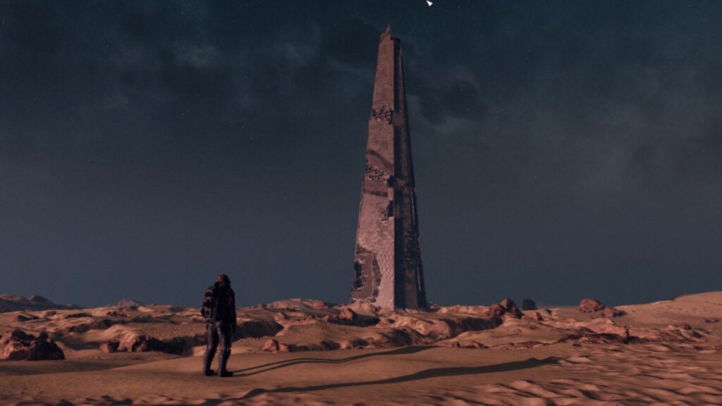 how to unlock all earth landmarks starfield