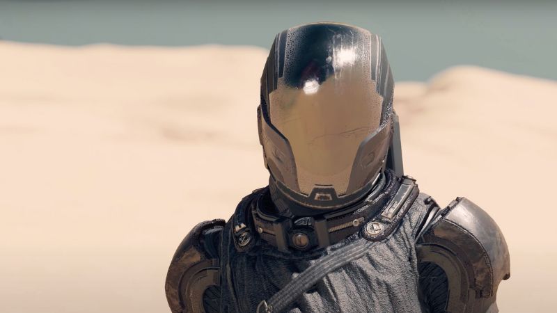 How To Complete In Their Footsteps in Starfield: Hunter