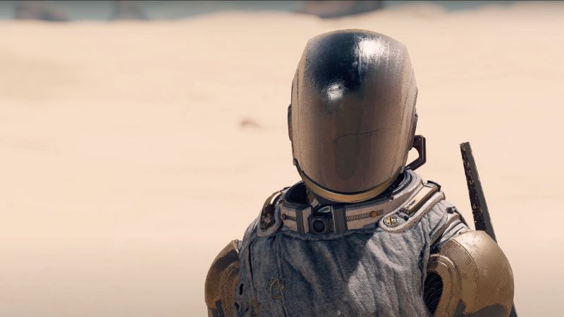 How To Complete In Their Footsteps in Starfield: Emissary