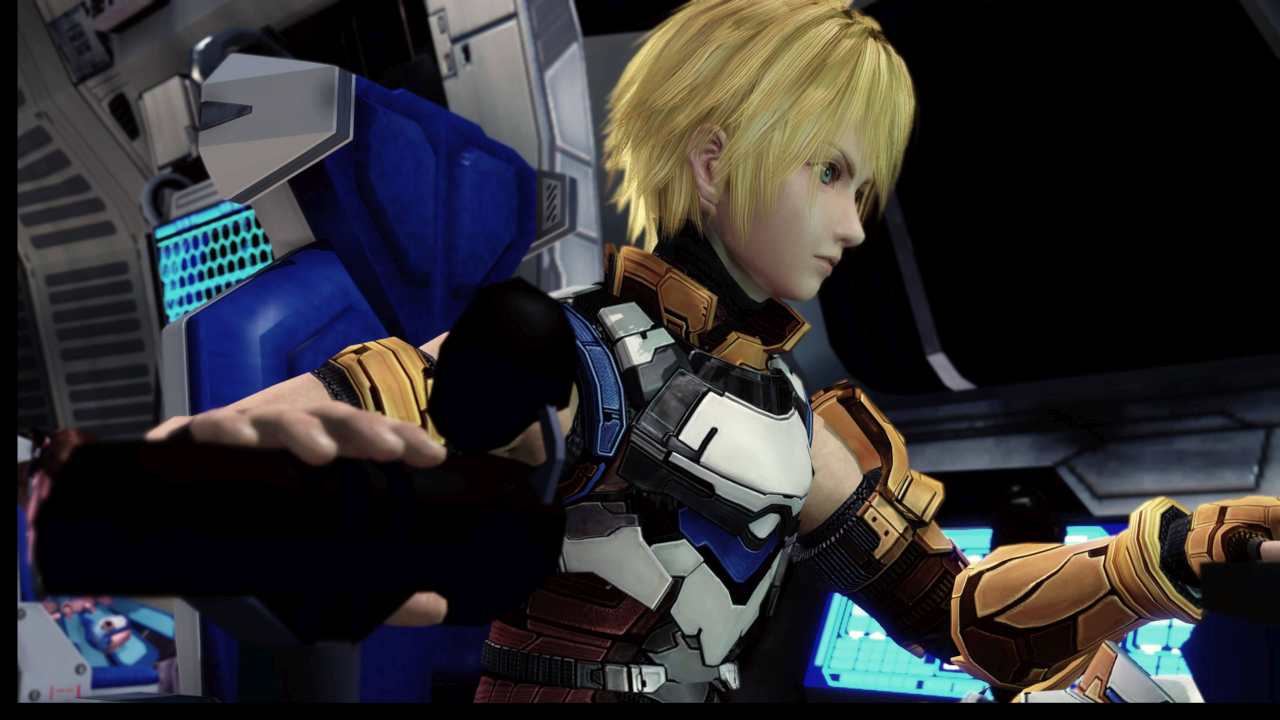 Star Ocean: The Last Hope is a fantastic space RPG