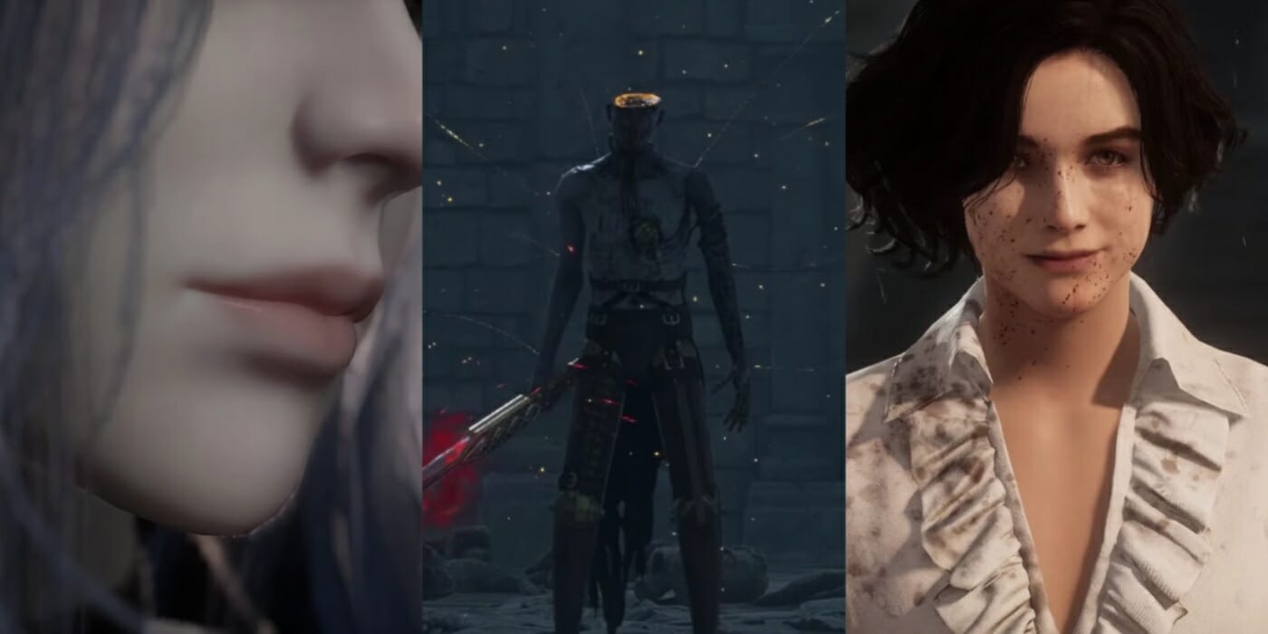 How To Get Every Ending in Lies of P