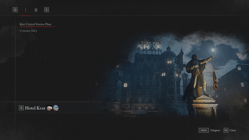 lies of p fast stargazer