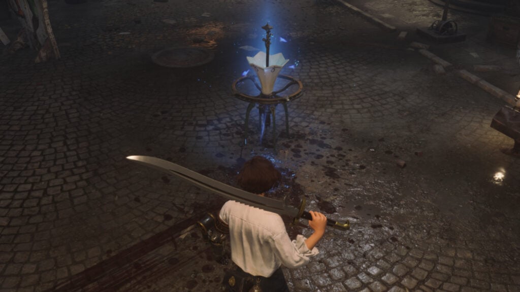 How to Fast Travel in Lies of P lies of p fast travel