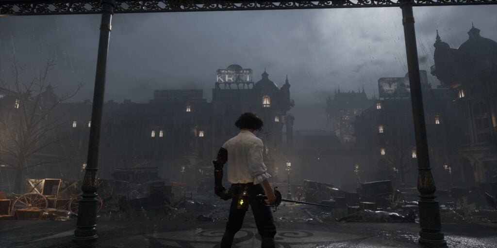 Motivity vs. Technique in Lies of P, Explained Lies of P - Motivity vs. Technique