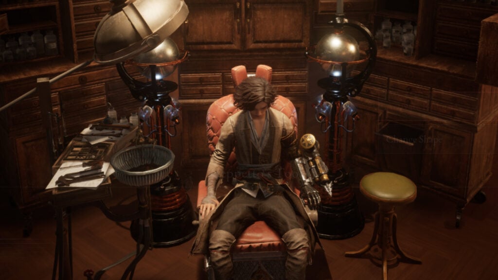 How To Unlock (& Use) the P-Organ in Lies of P lies of p p organ