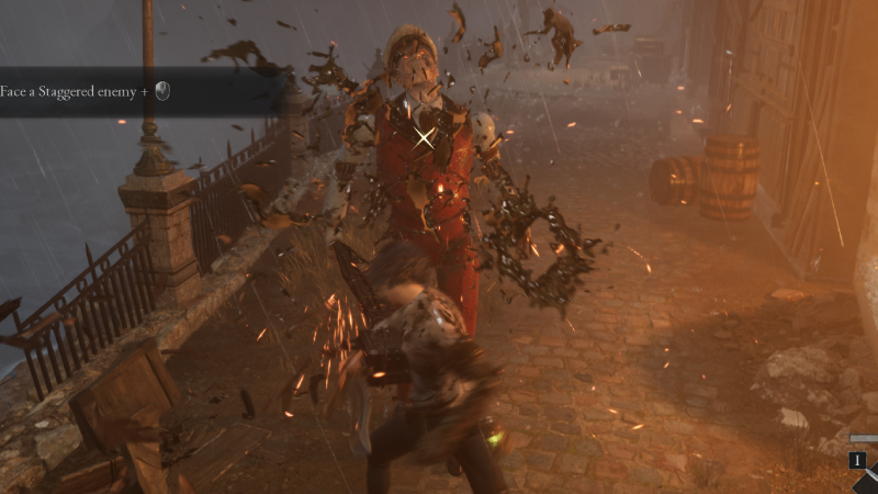 lies of p perfect guard