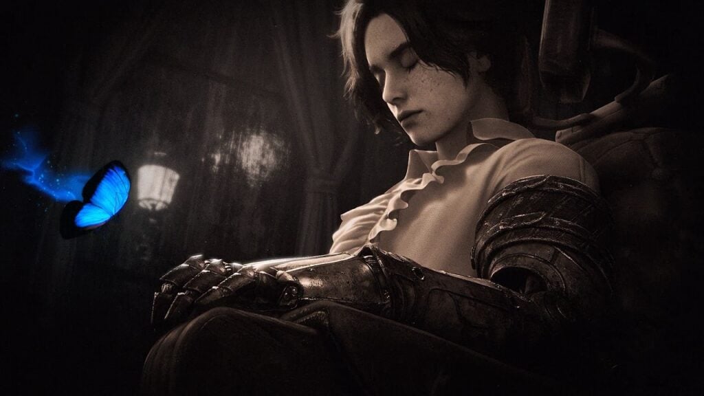 Should You Save or Use Rare Ergo in Lies of P? Should You Use or Save Rare Ergo in Lies of P