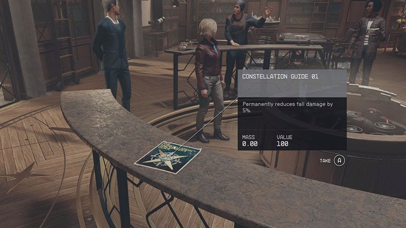 All Constellation Guide