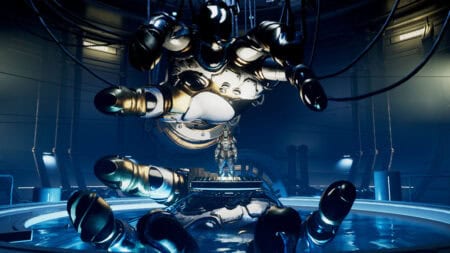 How to Level Up Mastery Rank and Unlock More Upgrades in The First Descendant How to Level Up Mastery Rank and Unlock More Upgrades in The First Descendant