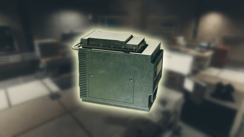 Microsecond Regulators Starfield