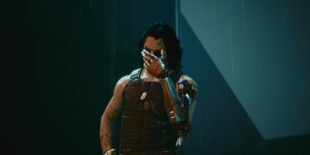 Top 5 Best Cyberware in Cyberpunk 2077 (2.0) Top 5 Best Cyberware in Cyberpunk 2077 (2.0)