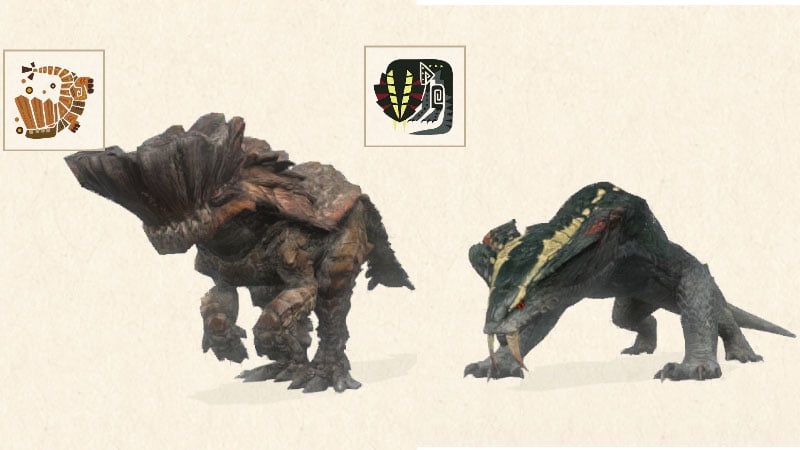 Monster Hunter Now: All Monsters Weakness, Parts, and Location