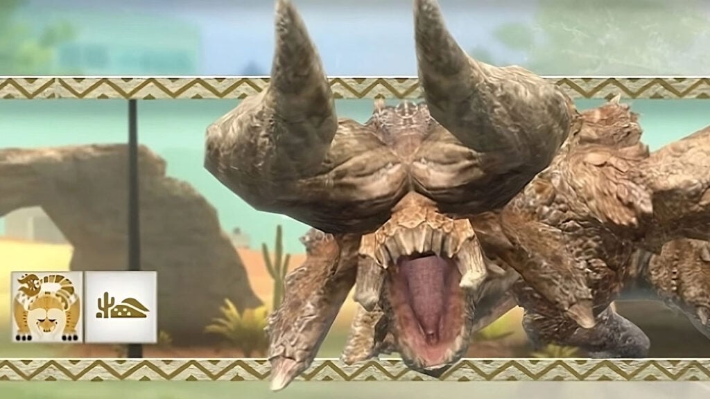 All Monsters Weakness List In Monster Hunter Now All Monsters Weaknesses In Monster Hunter Now