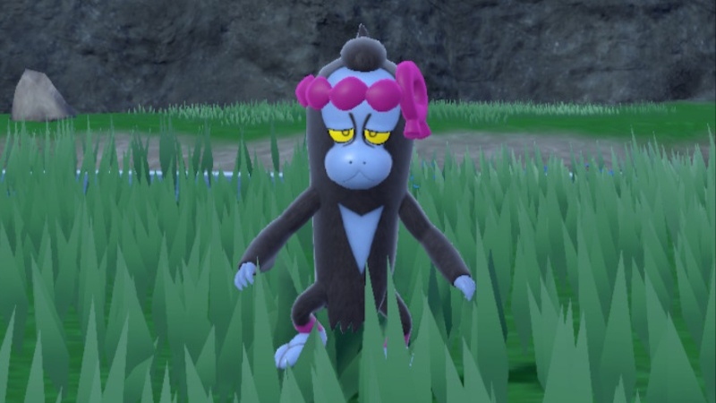 munkidori pokemon scarlet and violet 