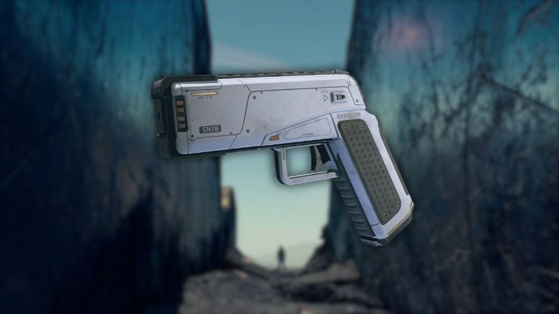 Best Particle Beam Weapons Starfield: Novalight