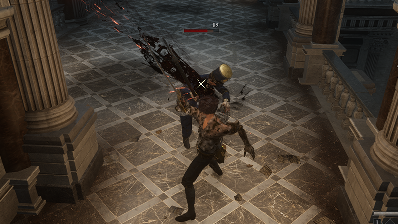 path of cricket starting weapon lies of p