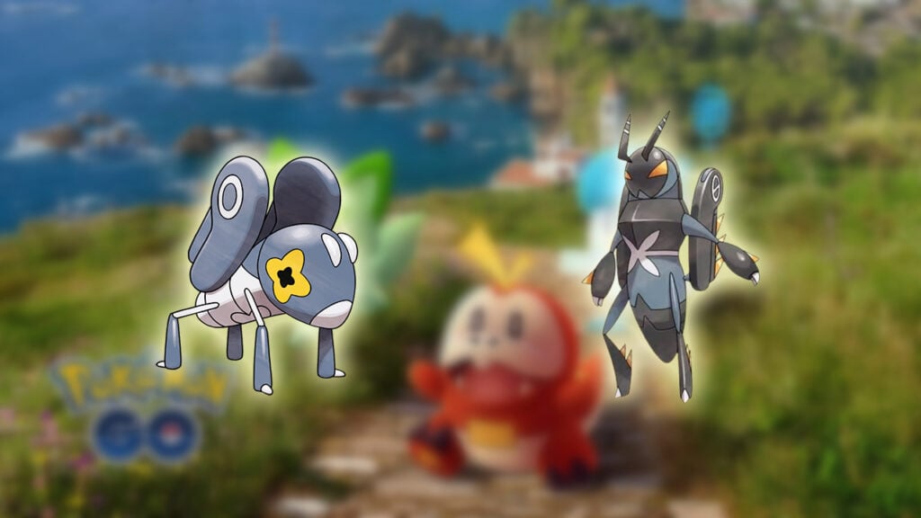 Pokemon Go: How To Get Nymble & Can It Be Shiny? Pokemon Go Shiny Nymble