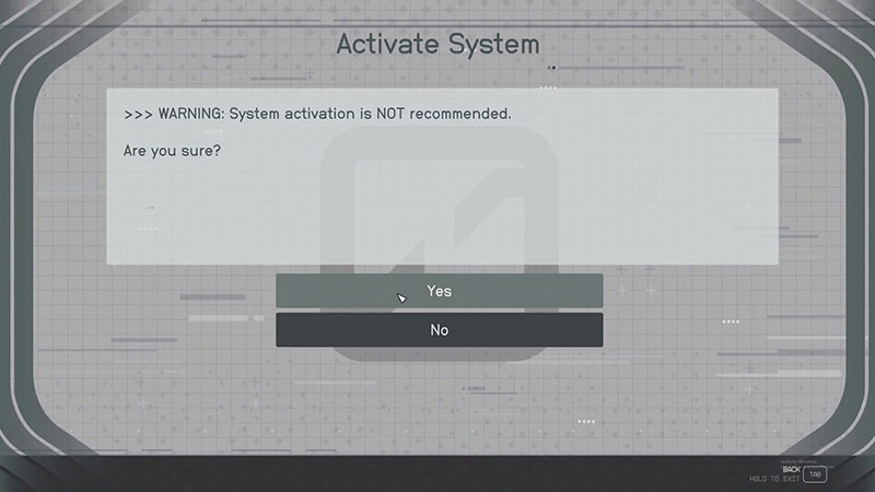 Heating System screenshot
