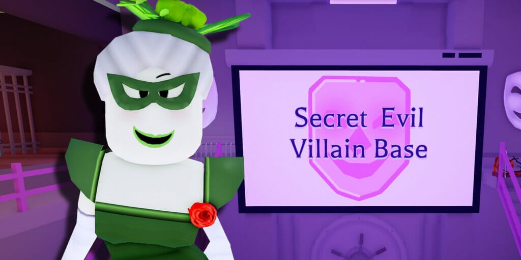 How To Get All 21 Badges in Roblox Break In 2 secret evil base Roblox Break In 2