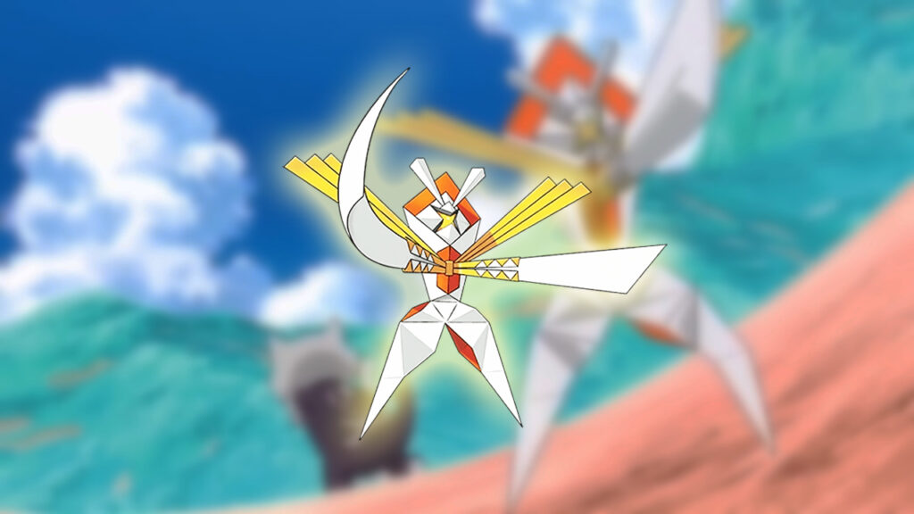 Can Kartana Be Shiny in Pokemon Go? Answered Shiny Kartana Pokemon Go