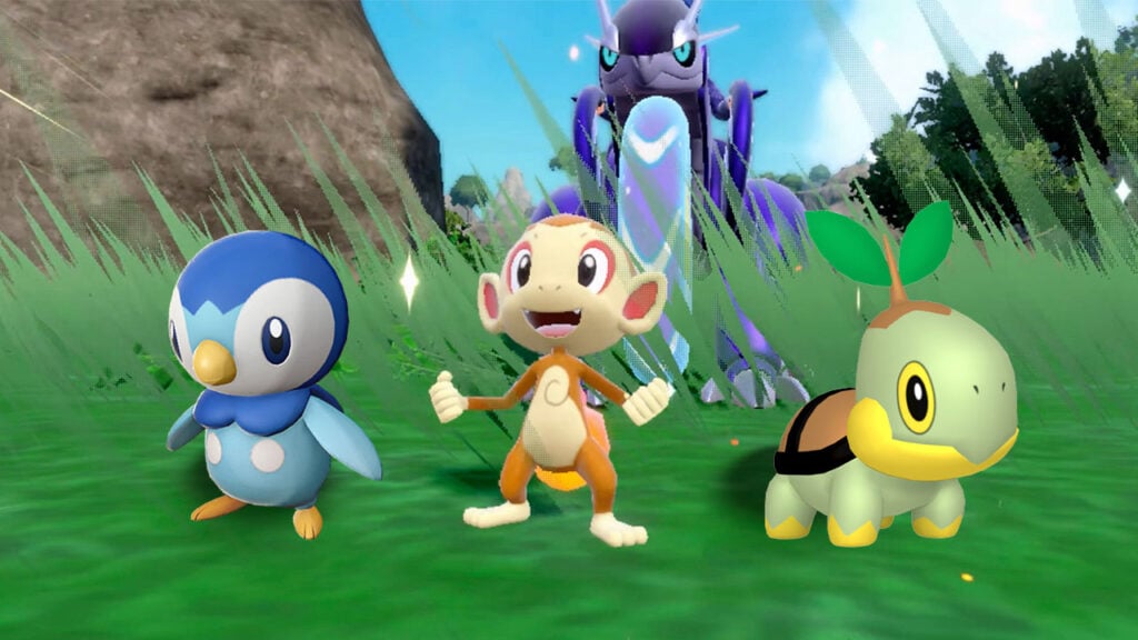 How To Get the Sinnoh Starter Egg in Pokemon Scarlet and Violet The Teal Mask How To Get the Sinnoh Starter Egg in Pokemon Scarlet and Violet The Teal Mask