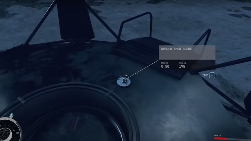 Apollo-snow-globe-starfield