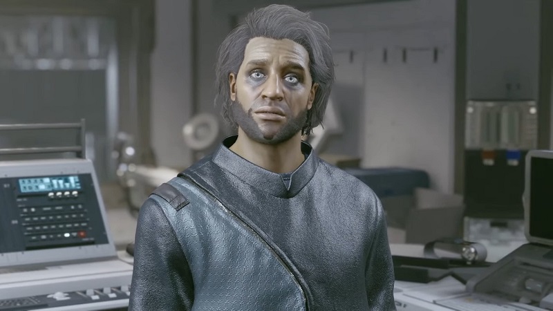 Should You Kill or Spare Tomisar in Divided Loyalties Starfield?