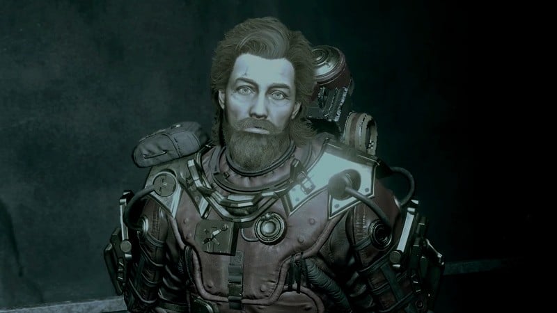 Meeting Mathis at the End