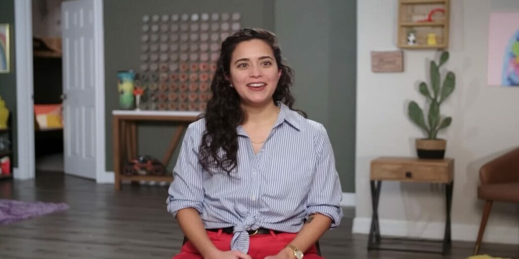 90 Day Fiancé’s Dempsey Gives Updates About Her And Statler 90 Day Fiancé's Dempsey Gives Updates About Her And Statler