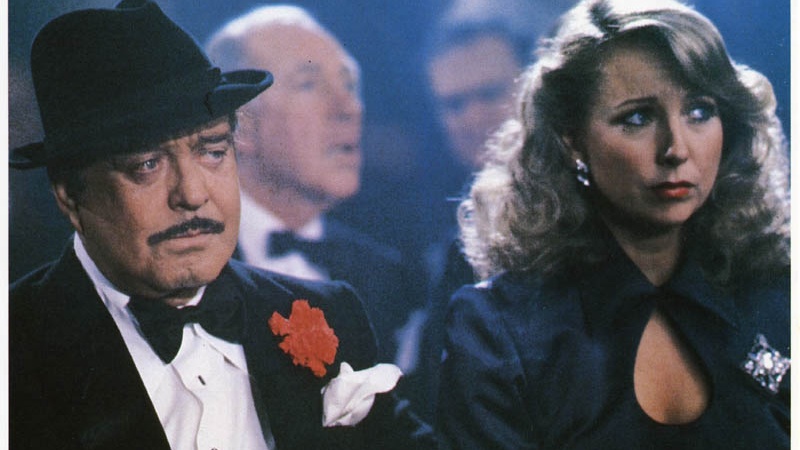 A shot from Sting II