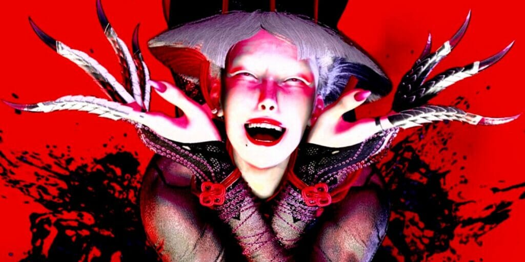 Street Fighter 6 27 September Update Adds AKI & New Training Mode Features