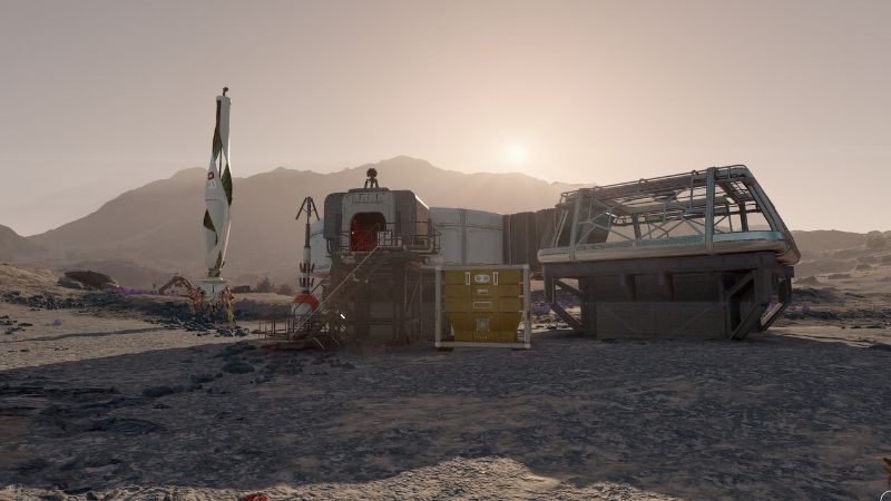 Starfield: Outpost