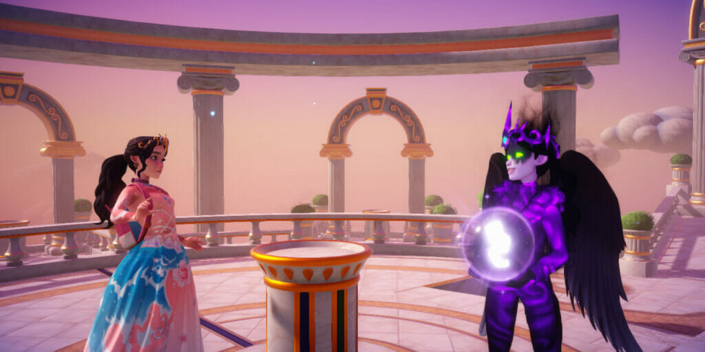 How To Complete The Magic in Everything in Dreamlight Valley the forgotten dreamlight valley