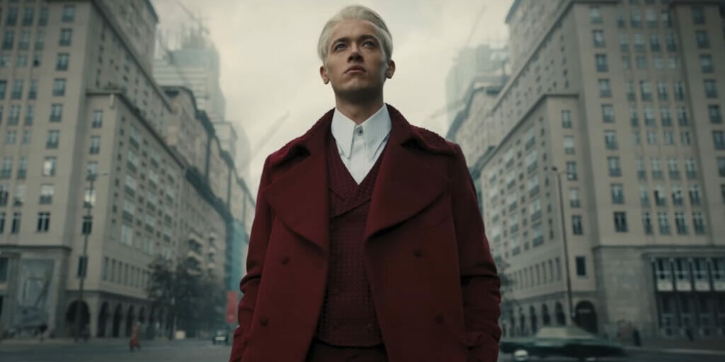 Hunger Games Prequel Director Shares What’s Needed for a Next Film