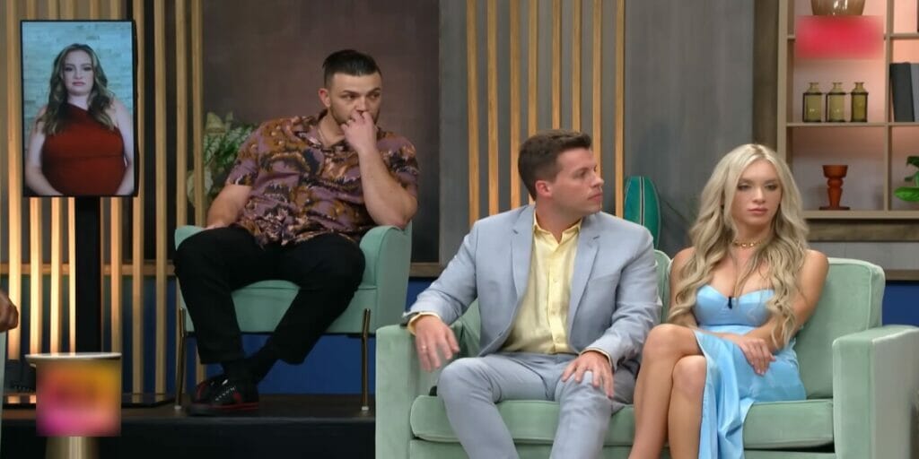 Are The Last Resort’s Yara And Jovi Heading For Break Up? Are The Last Resort's Yara And Jovi Heading For Break Up?